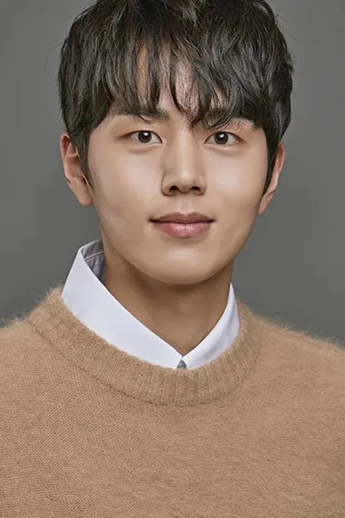 Seo Ji-hoo profile
