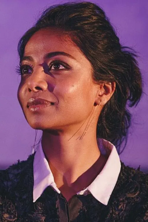 Rani Bheemuck profile