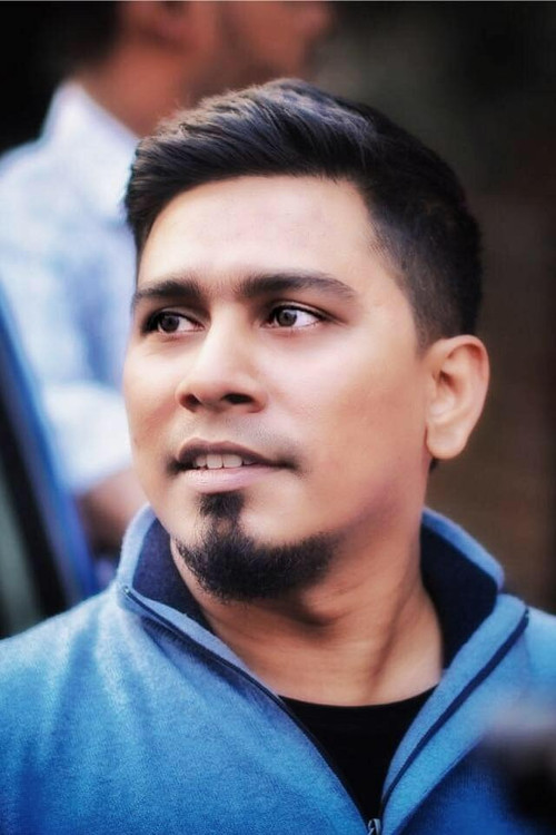 Kajal Arefin Ome profile