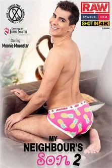 My Neighbour's Son 2 poster