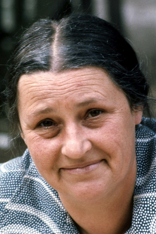 Irena Hrehorowicz profile