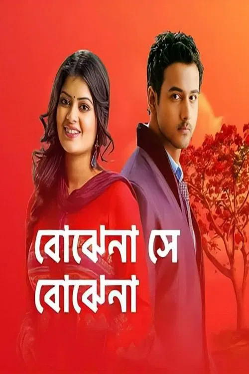 Bojhena Se Bojhena poster