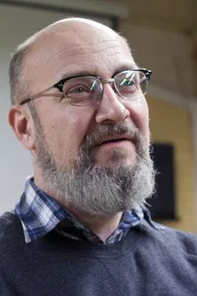 Mika Taanila profile