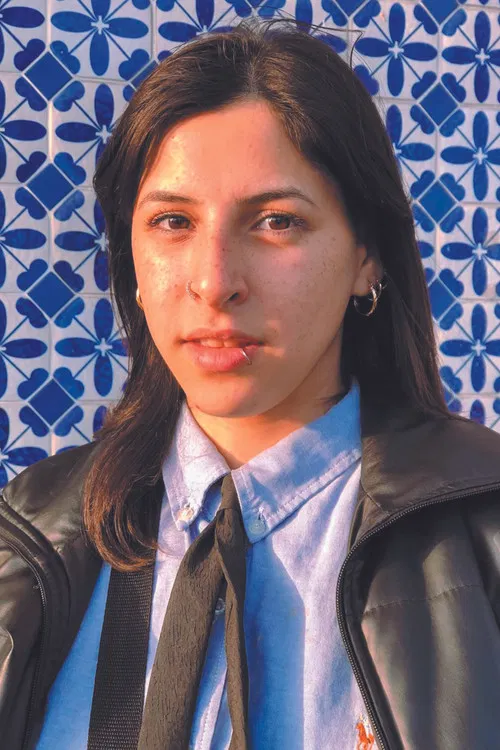 Candela Lopez profile