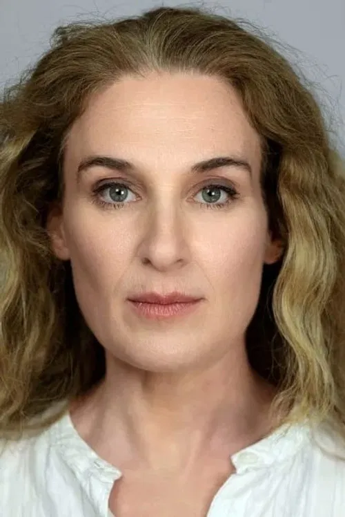 Geneviève Pier Boivin profile