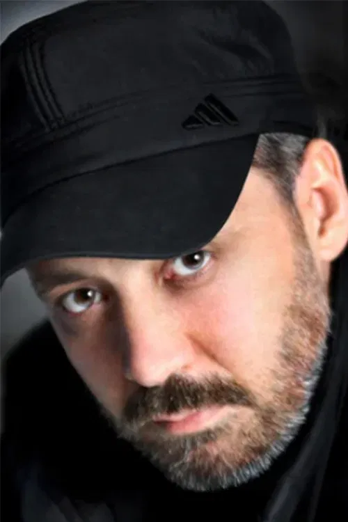 Oscar Bakhteev profile