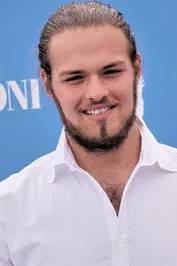 Nicolò Ernesto Alaimo profile