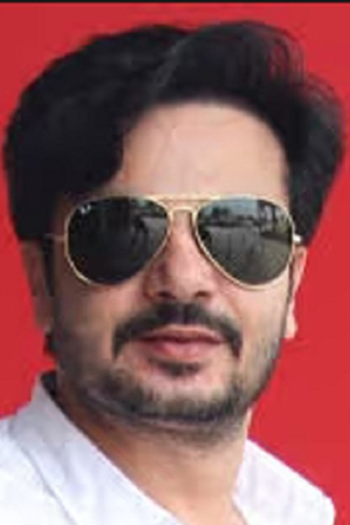 Lakhwinder Lakha profile