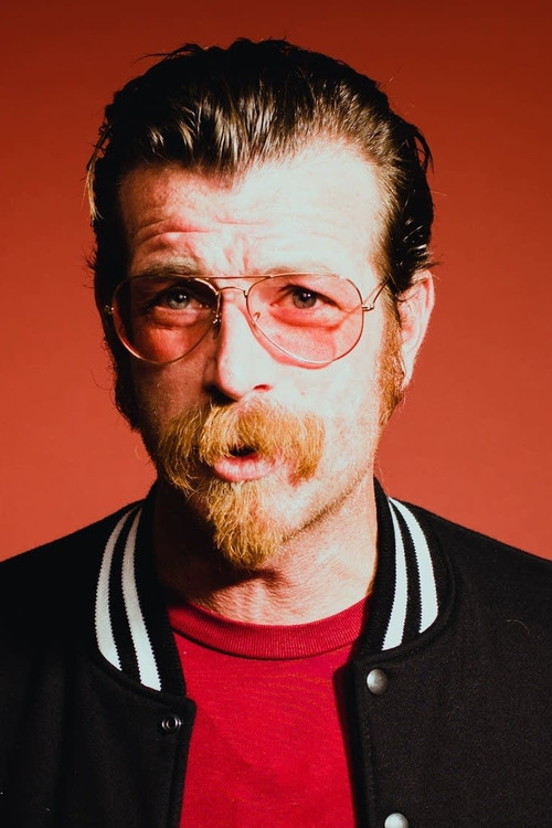 Jesse Hughes profile