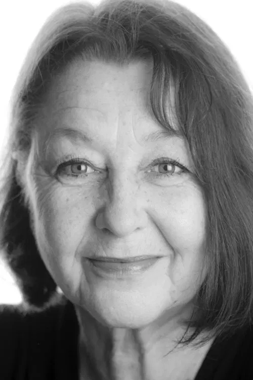 Carina Boberg profile