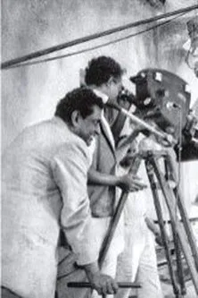 Nityananda Datta profile