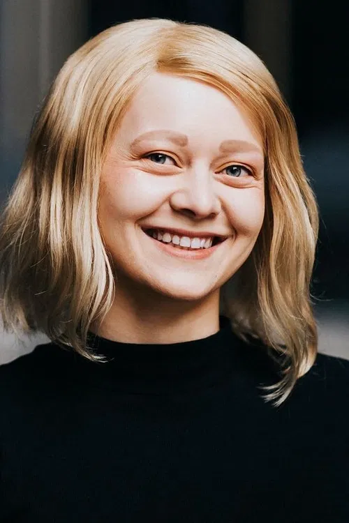 Liis Maria Kaabel profile