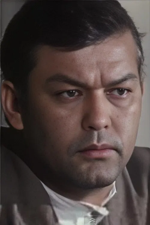 Yahyo Fayzullayev profile