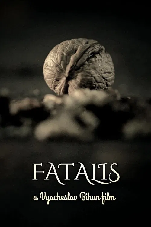 Fatalis poster