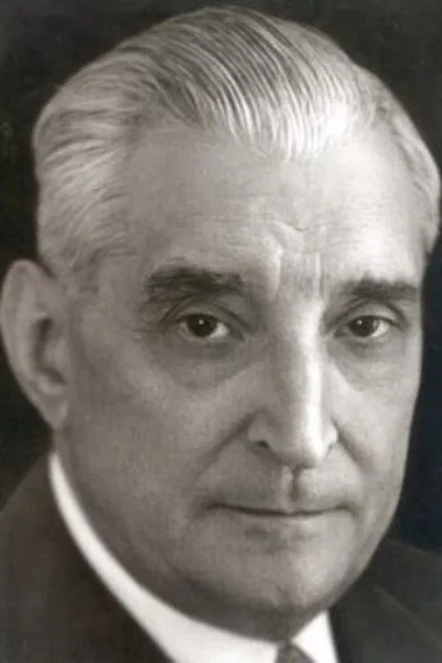 António de Oliveira Salazar profile