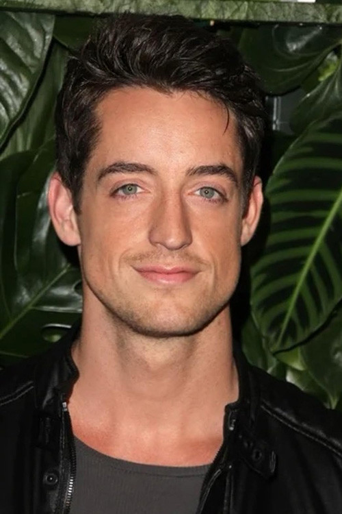 Justin Price profile