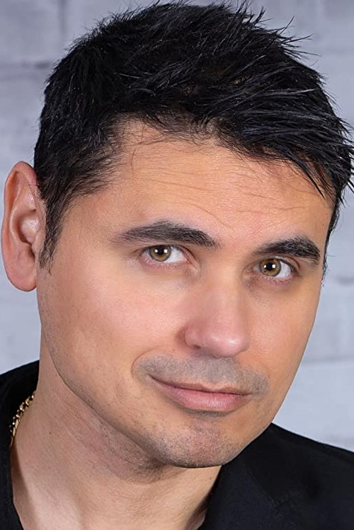 Vinnie Velez profile