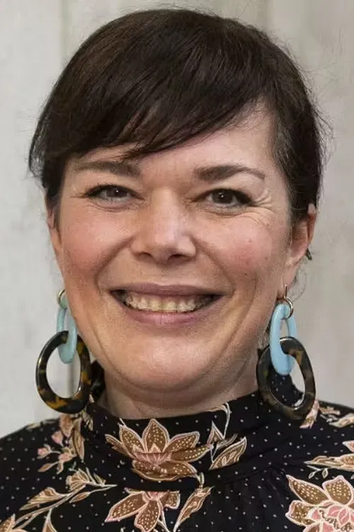 Louisa Lorang profile