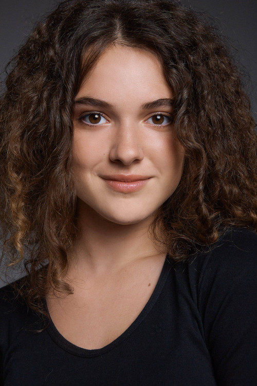 Carla Domínguez profile