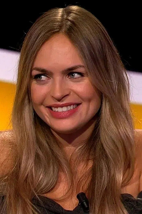 Anna-Livia Smekens profile