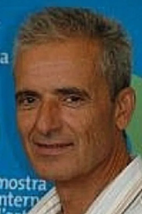 Khabib Bufares profile