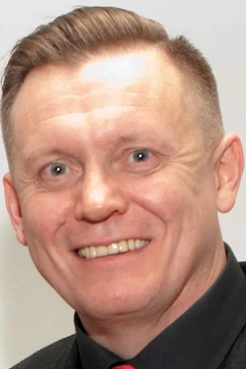 Yuriy Maslak profile