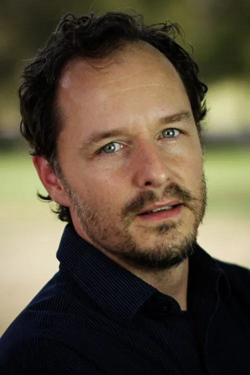 Cris Cunningham profile