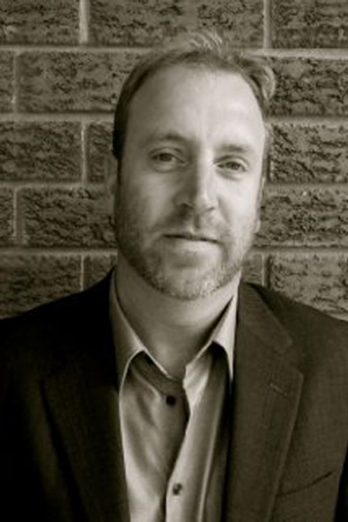 Derek Harvie profile