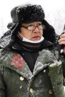 Jiang Haiyang profile