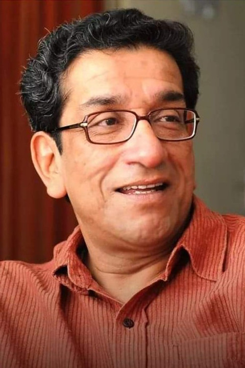Sabyasachi Chakraborty profile