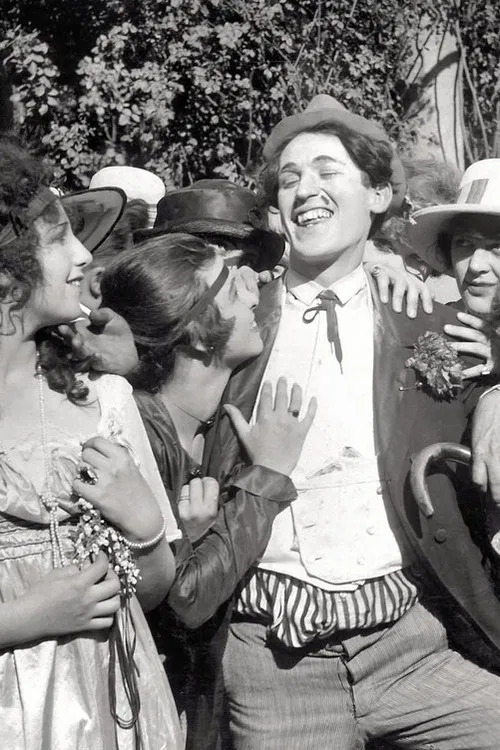 Great While It Lasted poster