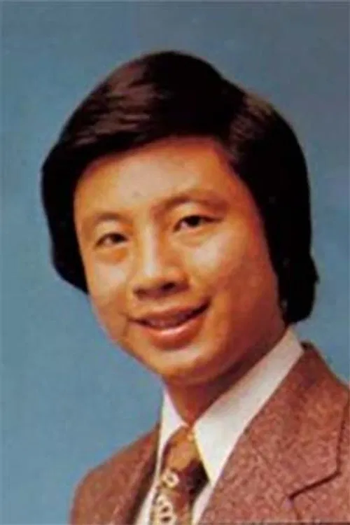 James Lai Wing-Keung profile