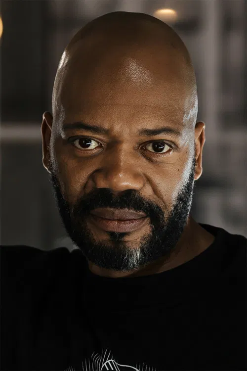 Claude Musungayi profile