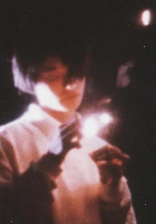 The Sketch of Snow poster