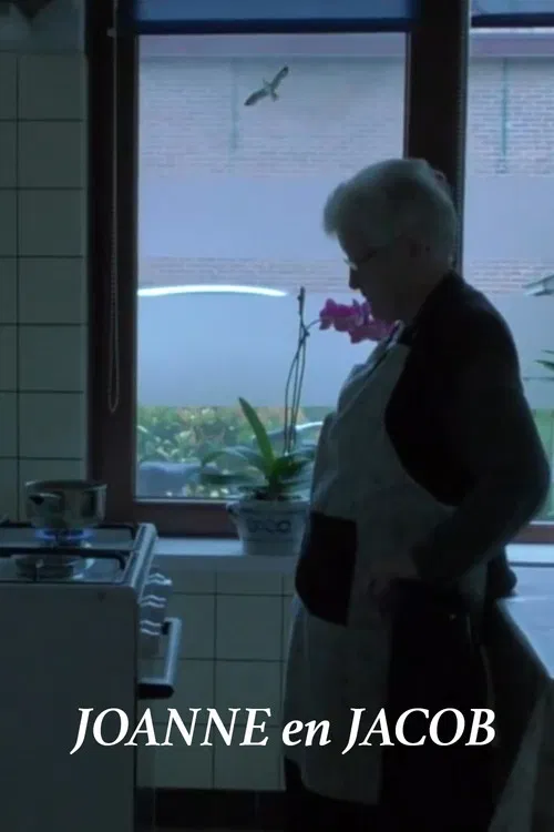 Joanne & Jacob poster