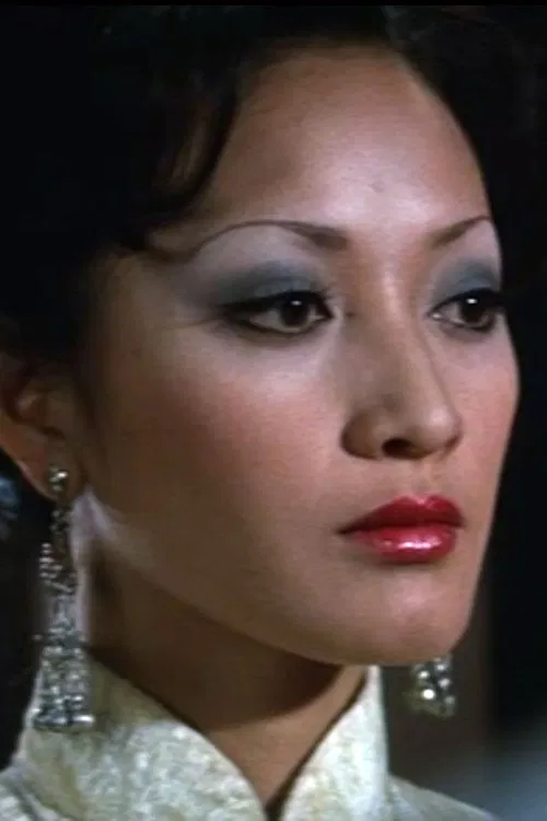 Chiyoko Kazama profile