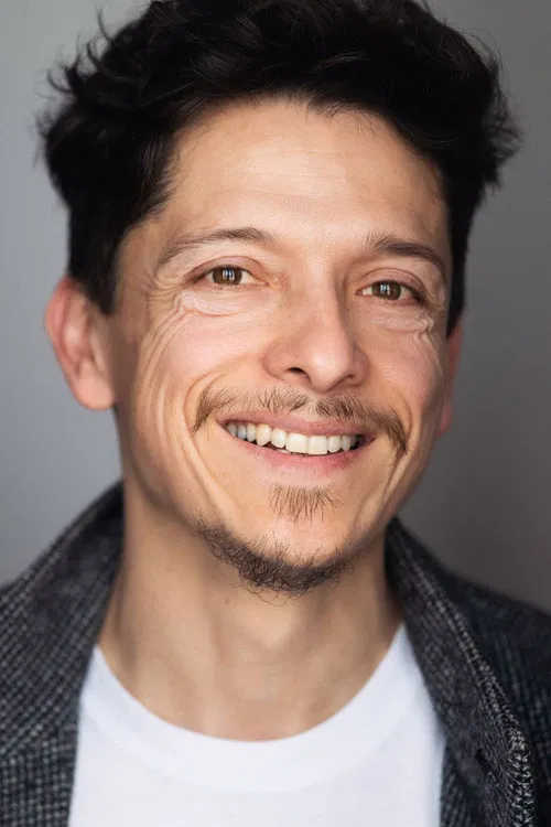 Paulo Rivera profile