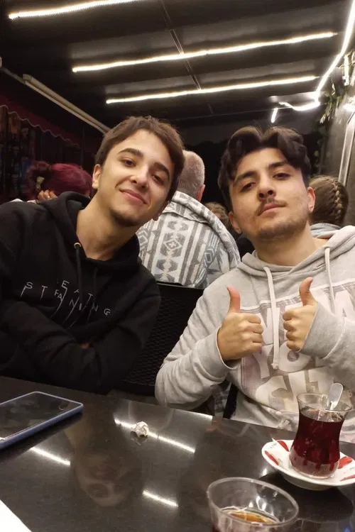 Haktan Öztürk profile