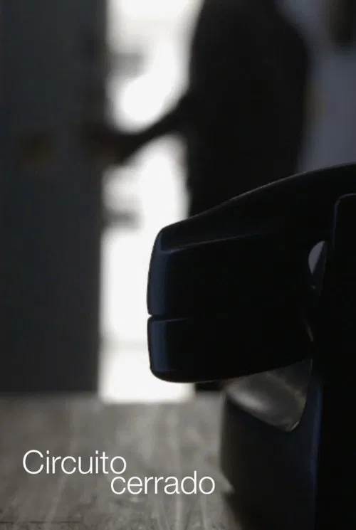 Circuito cerrado poster