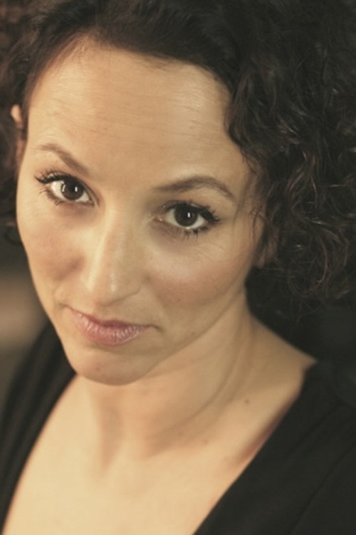 Sharon Brauner profile