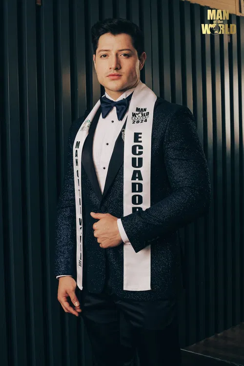 Sebastian Mora profile