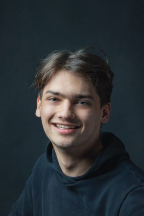 Marcell Kirády profile