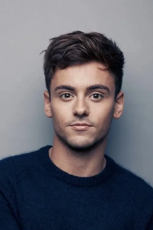Tom Daley profile