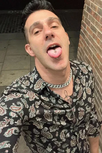 Bruno Rodrigues profile