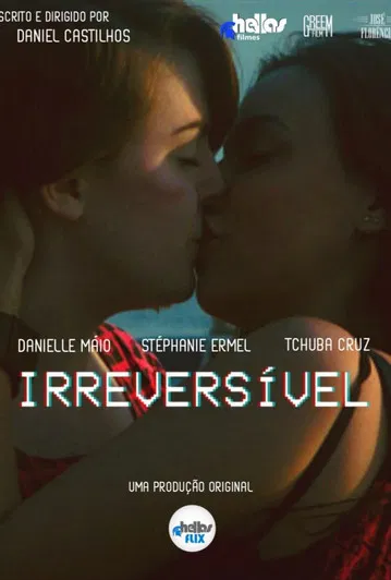 IRREVERSIBLE poster