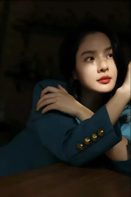 Zhou Yangyang profile