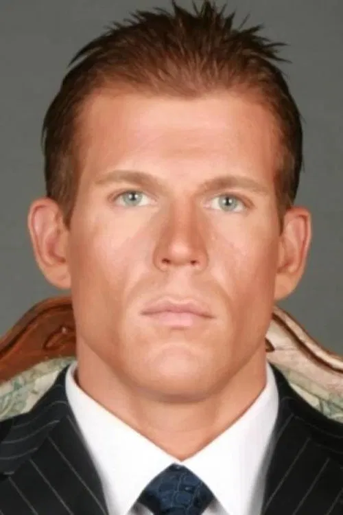 Jason Sarcinelli profile