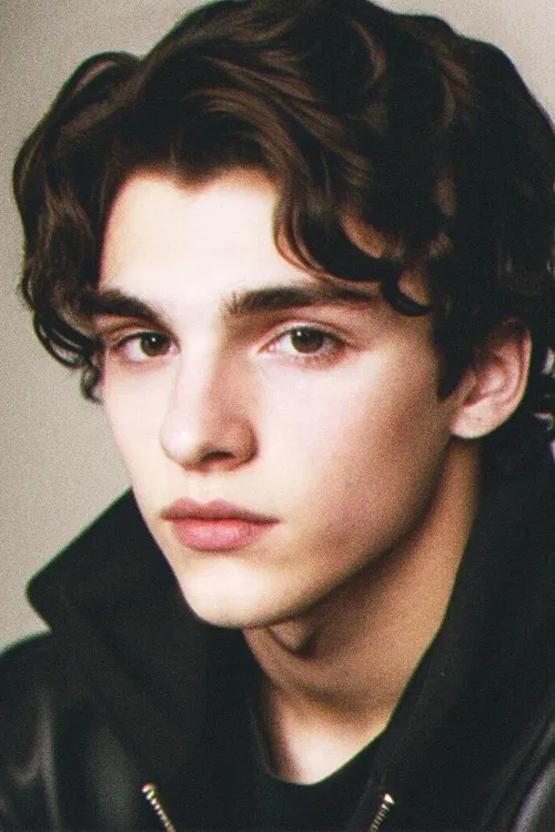 Jakob William Chambers profile