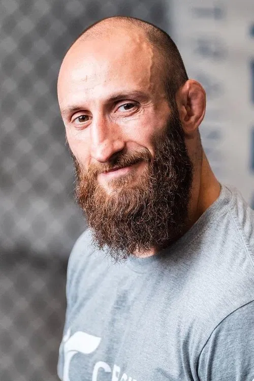 Guram Kutateladze profile