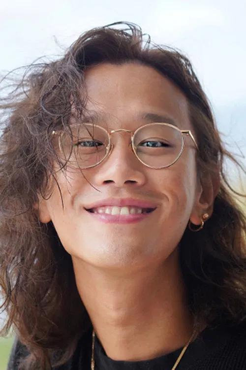 Derek Hui Wang-Yu profile